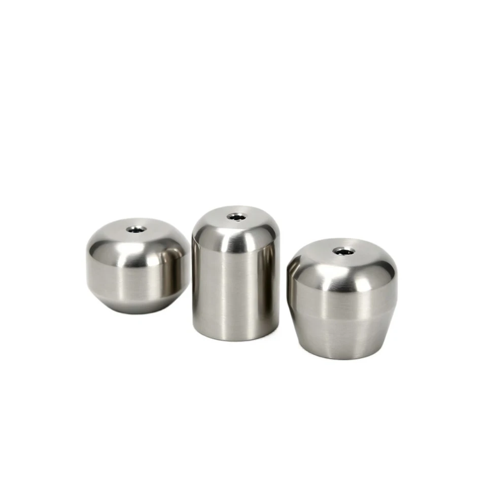 Abutment İyileşme Başlığı