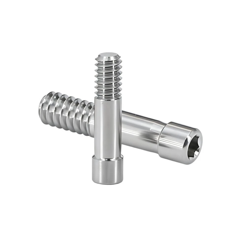 Dental Abutment Screw best