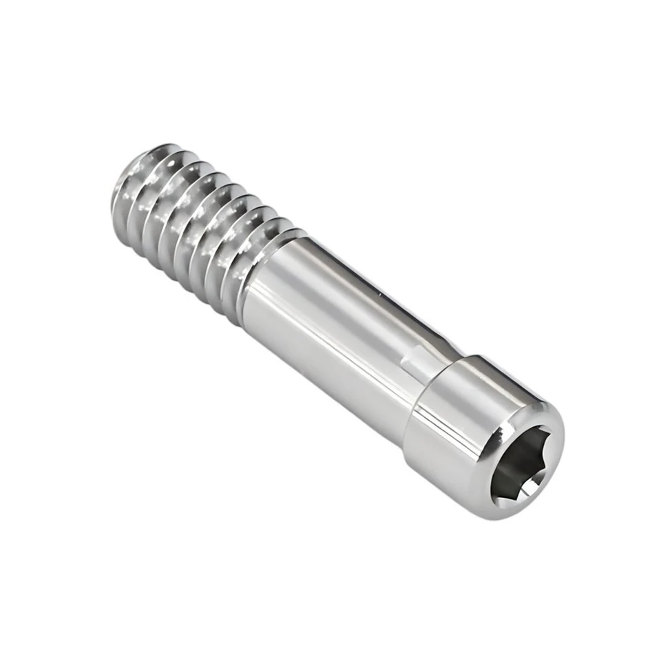 Dental Abutment Screw suppliers