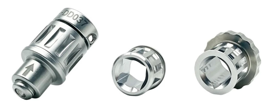 Dental Adapter suppliers
