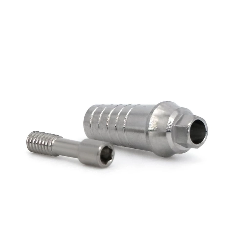 Dental Angulated Abutments suppliers