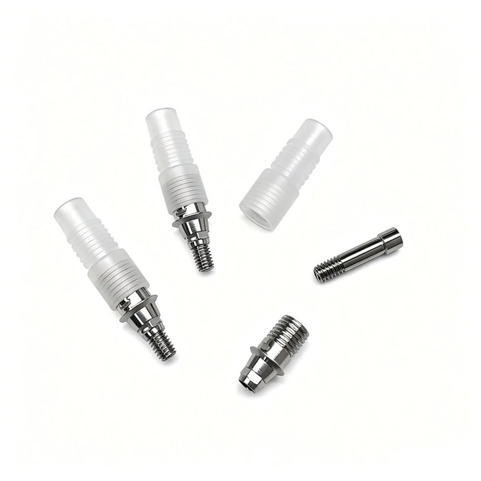 Dental Castable Abutments suppliers