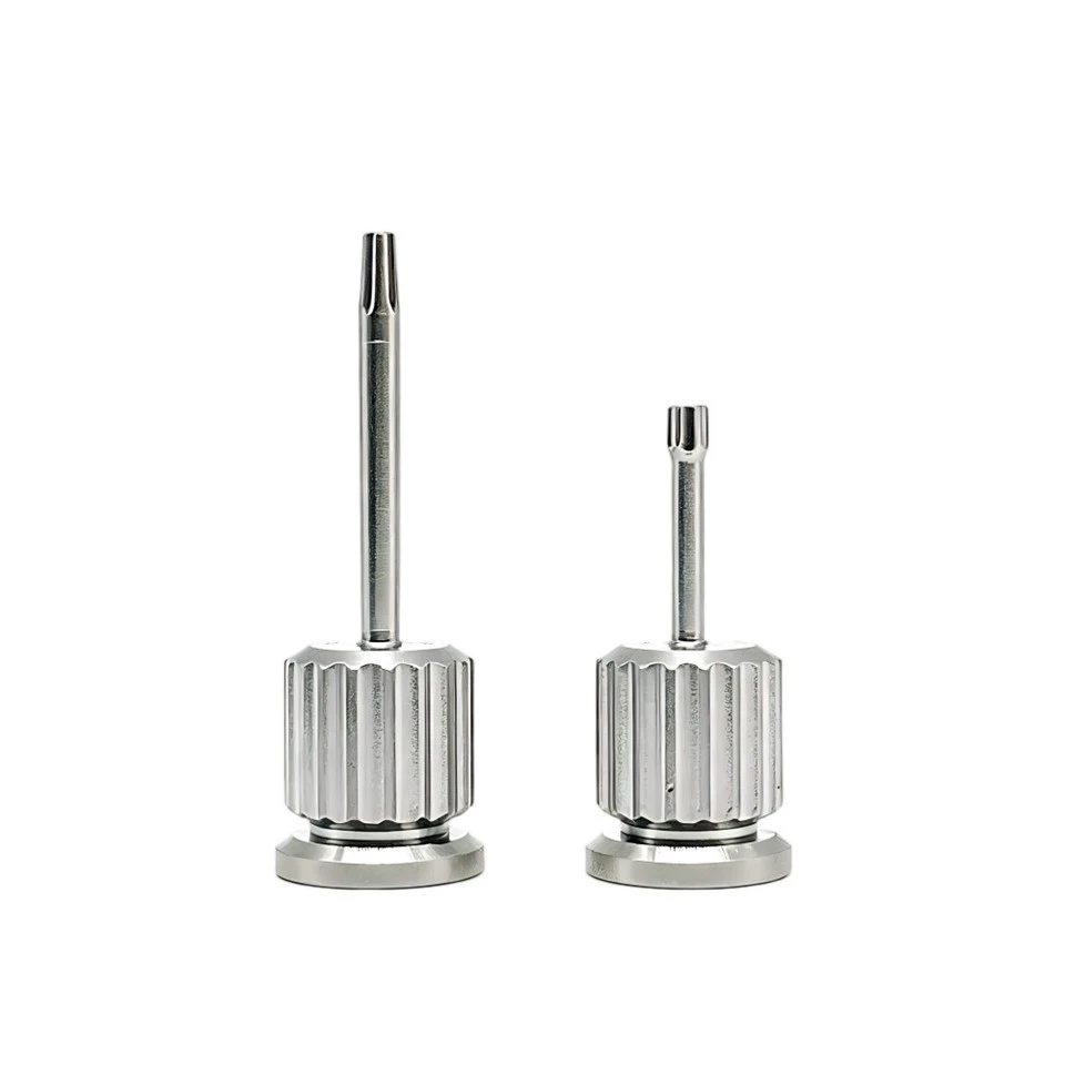 Dental Hand Screwdrivers suppliers