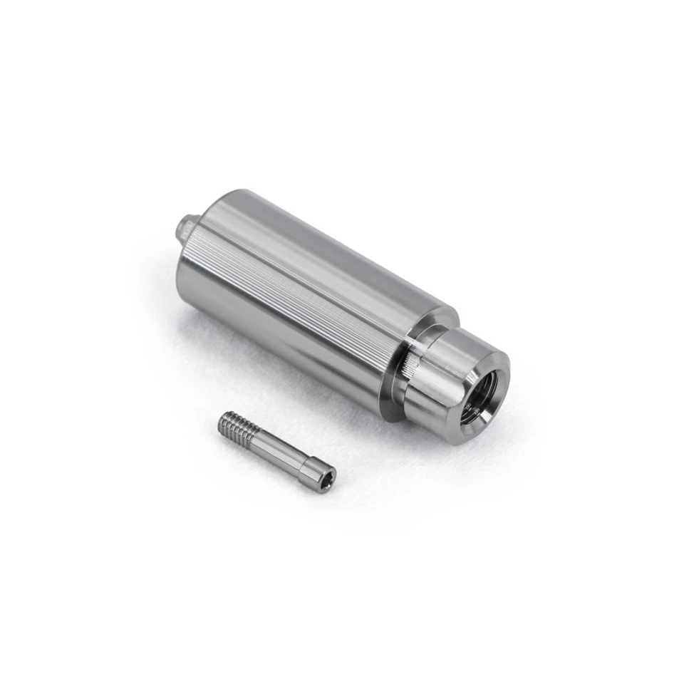 Dental Pre Milled Abutment high quality