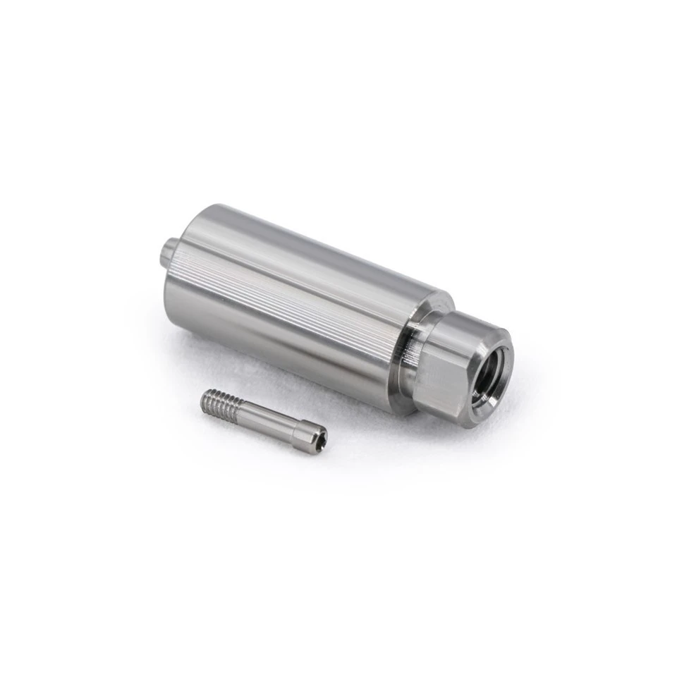 Dental Pre Milled Abutment best