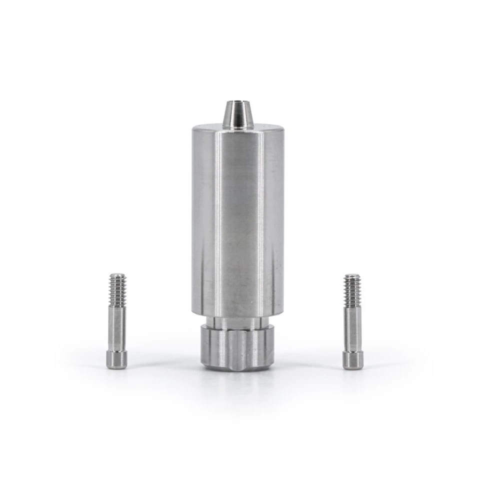 Dental Pre Milled Abutment factory