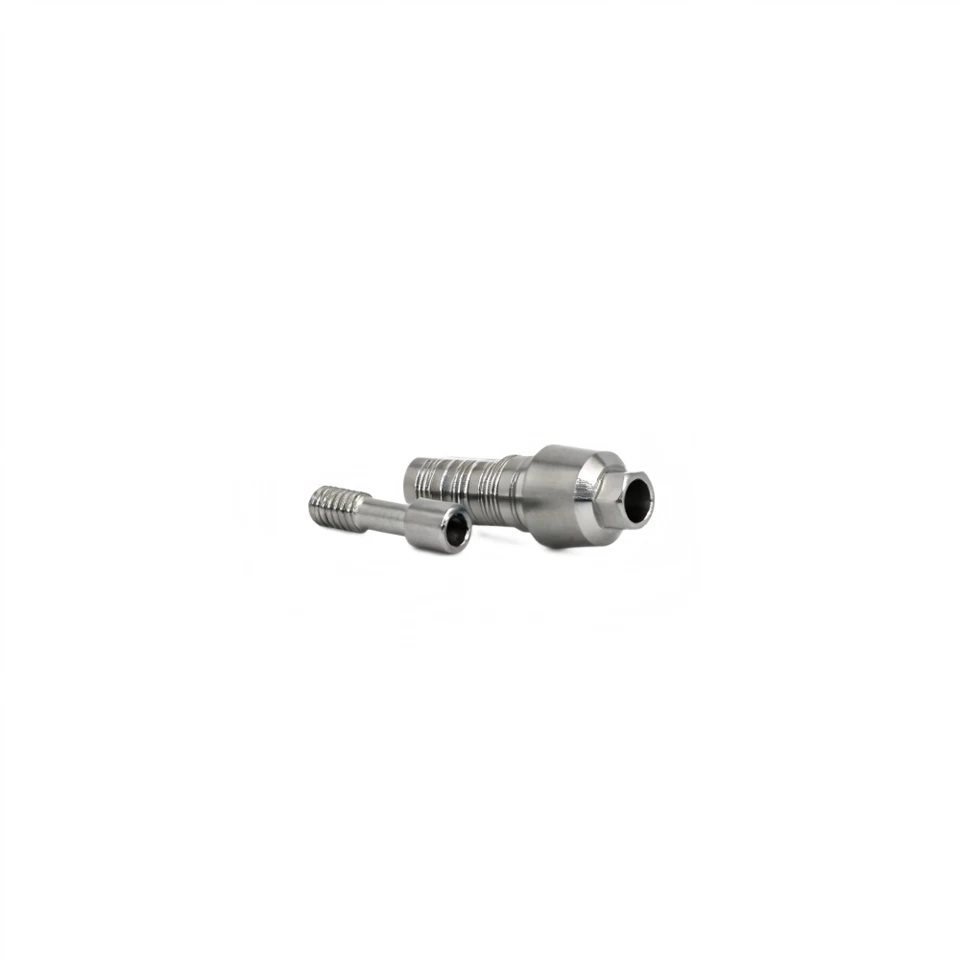 Dental Straight Abutments high quality