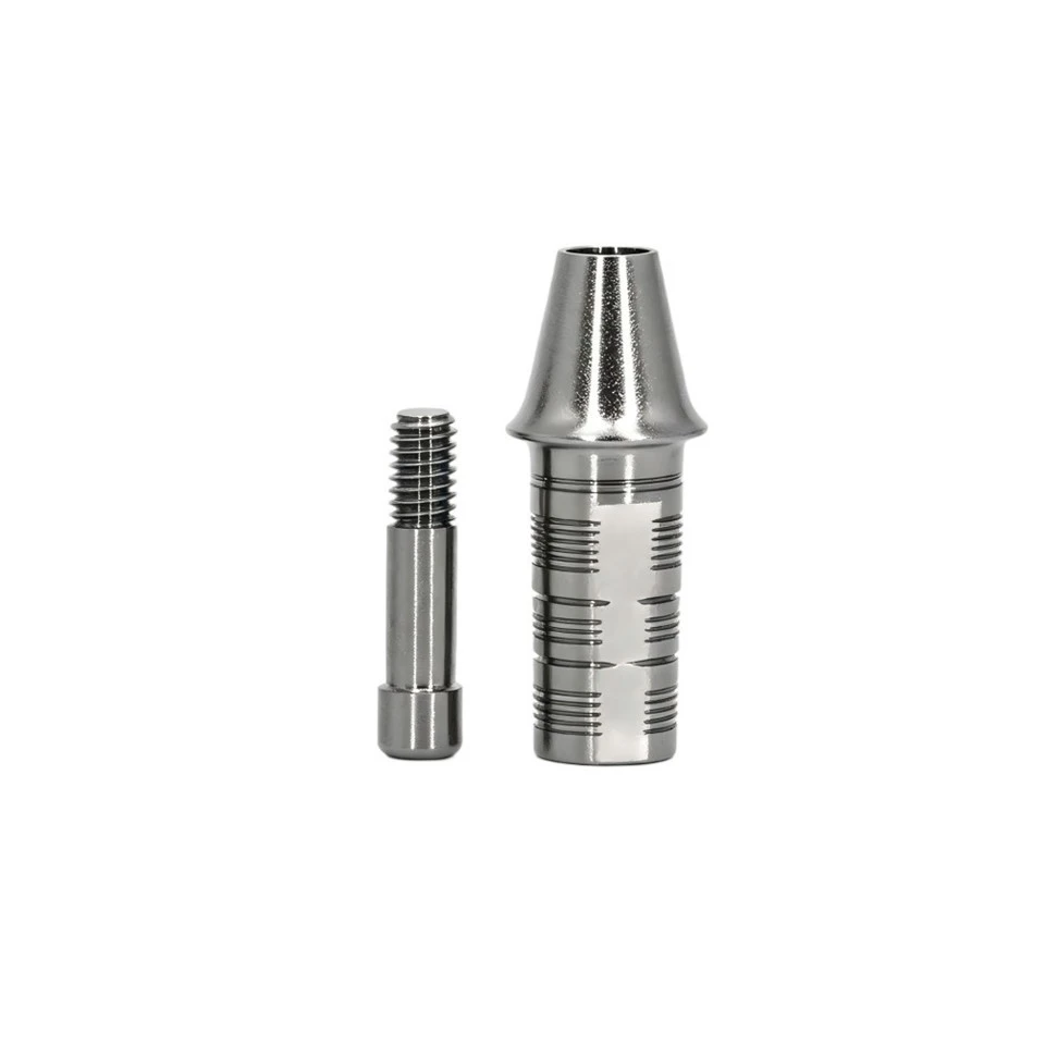 Dental Ti Base factory
