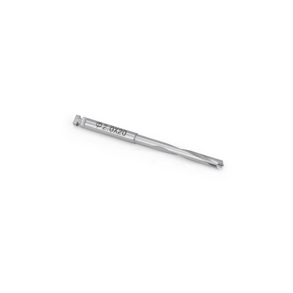 Dental Twist Drill suppliers