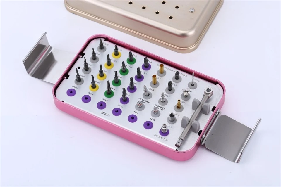 Dentium Guide KIT factory