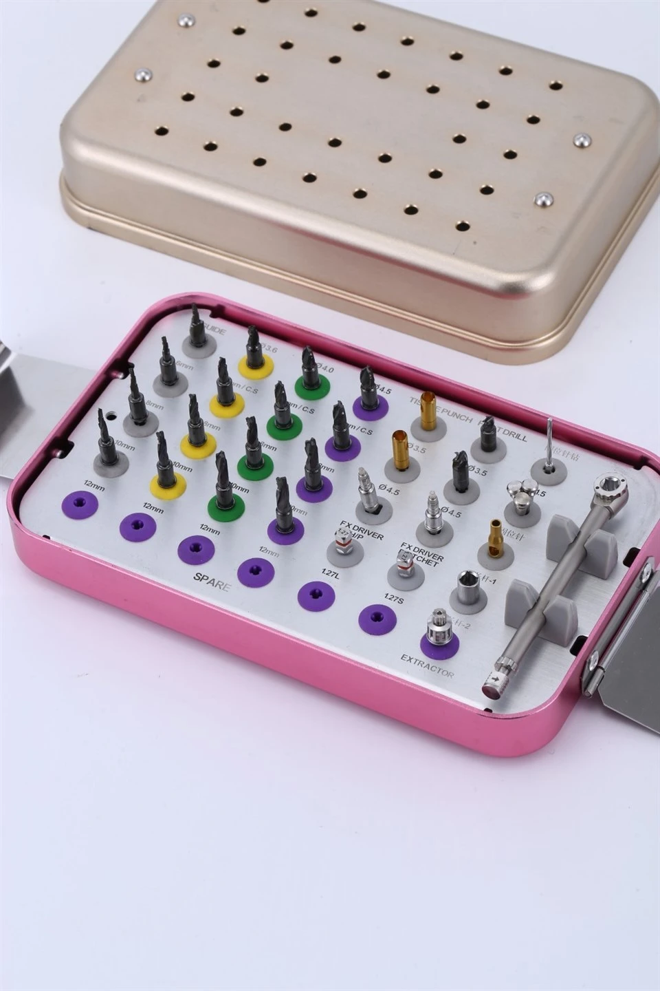 Dentium Guide KIT high quality