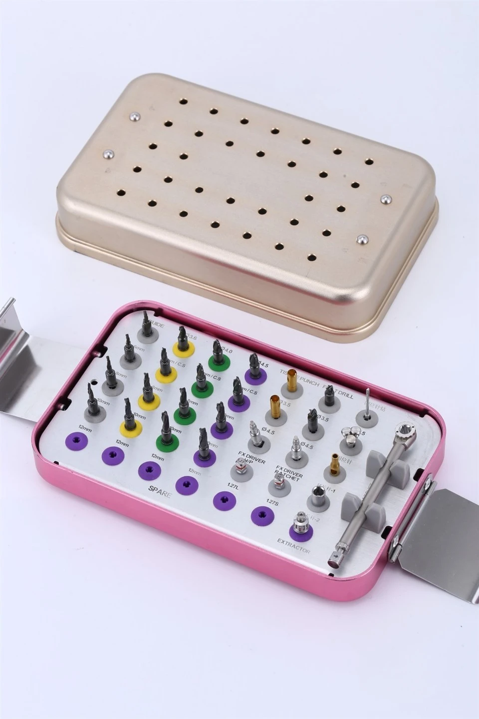 Dentium Guide KIT best