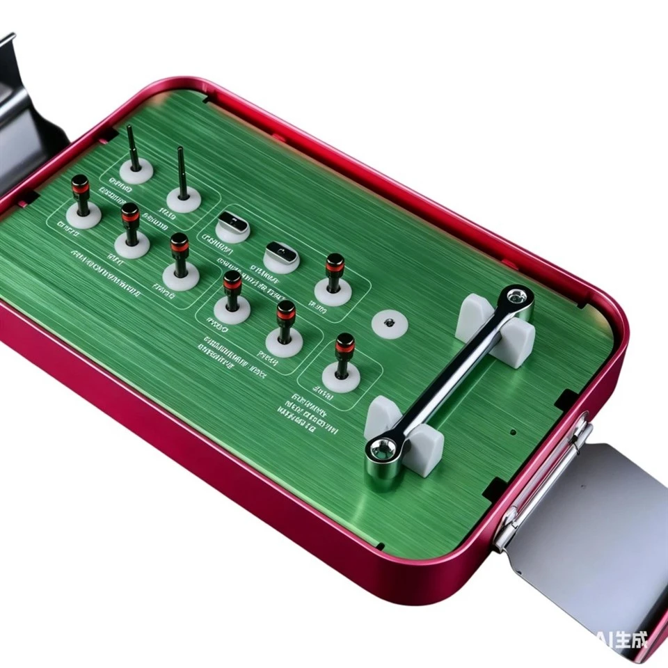 Dentium Help Kit best