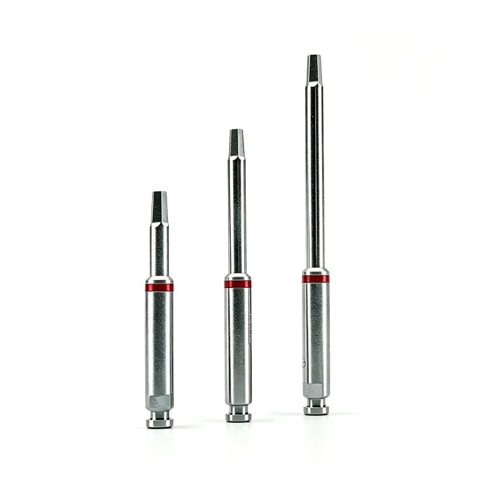 Handpiece Screwdrivers suppliers
