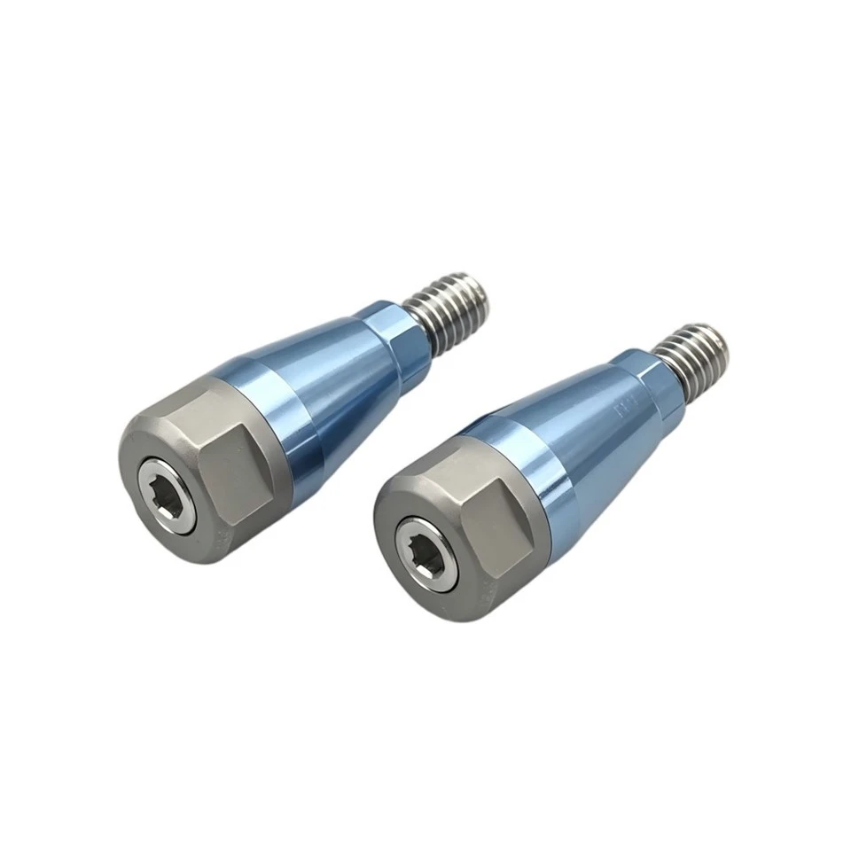 Healing Scanbody suppliers