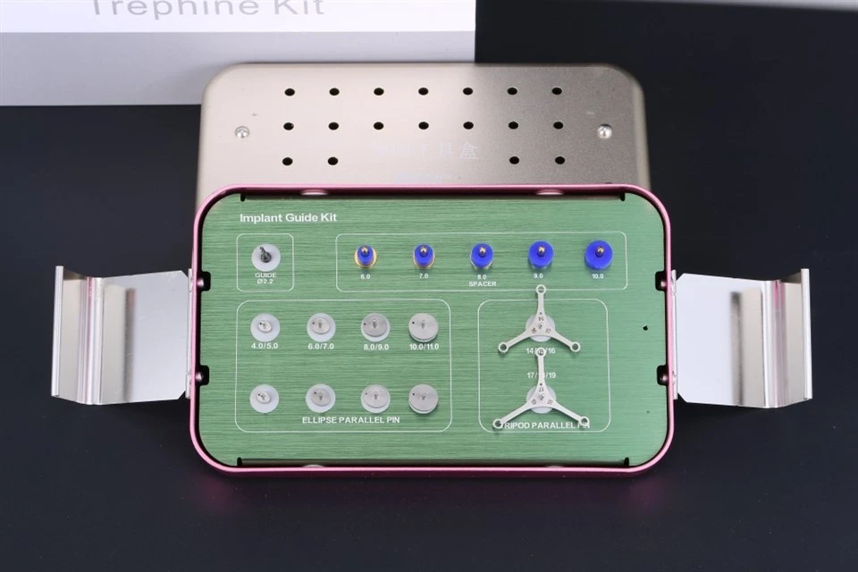 Implant Guide Kit factory