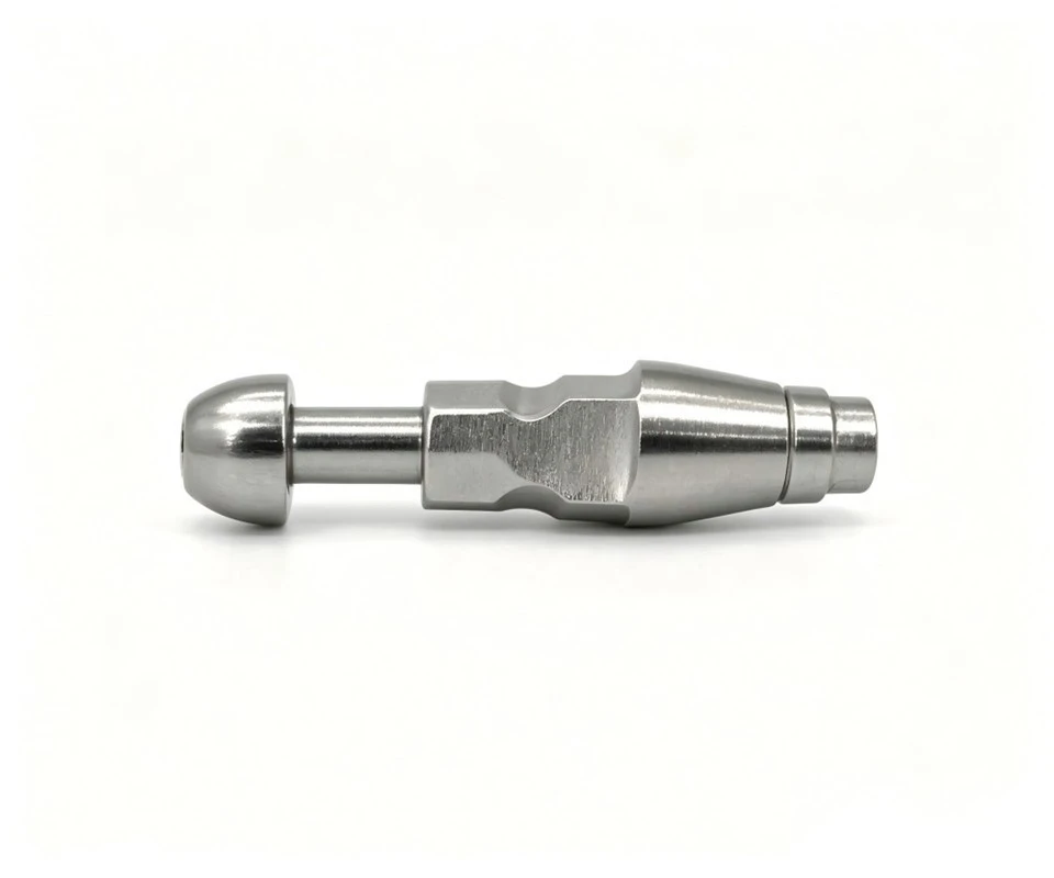Implant Transfer Impression high quality