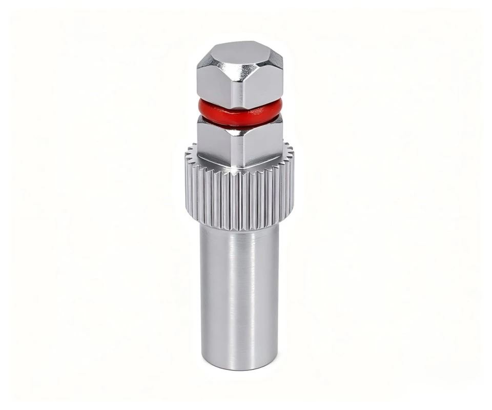 Çoklu Ünite Abutment Sürücüsü