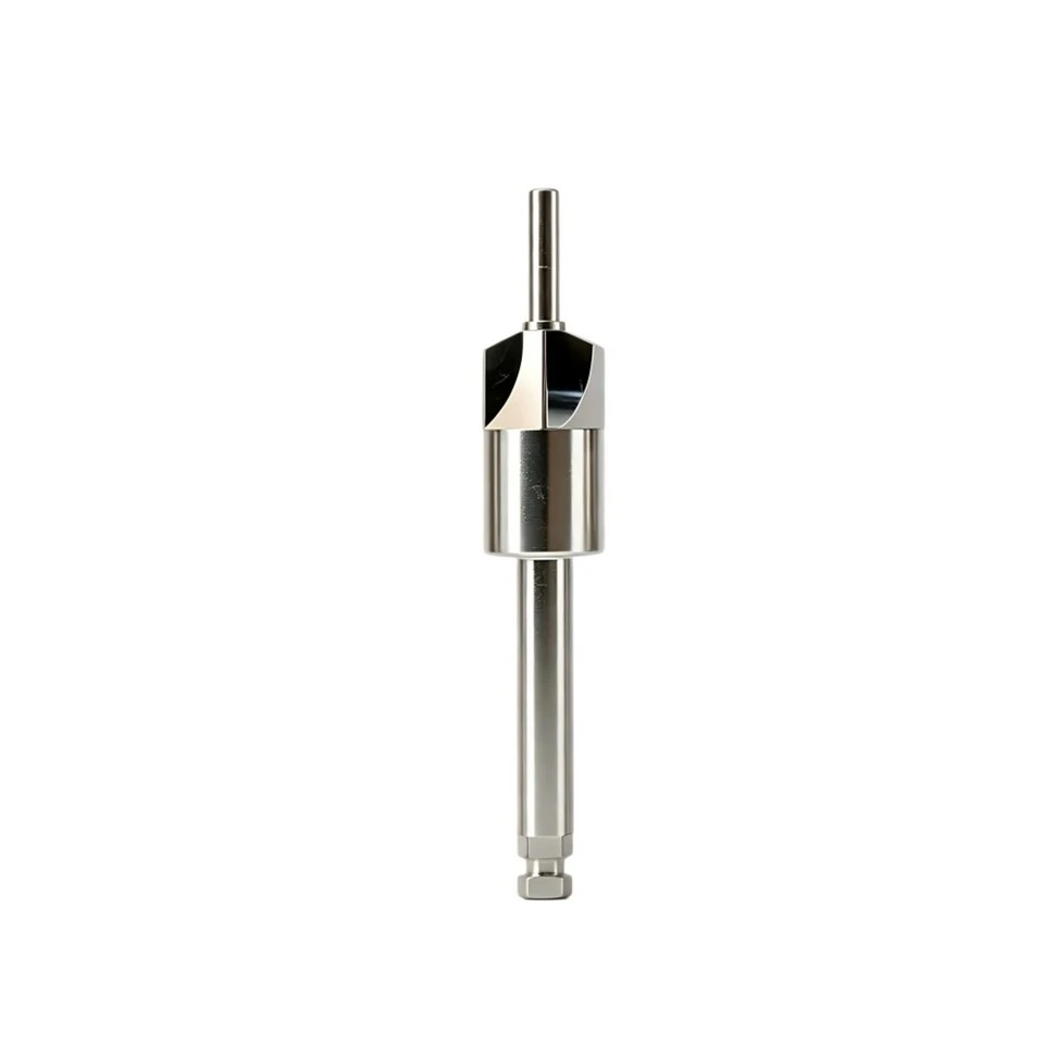 Peri{0}}implant Kemik Delici