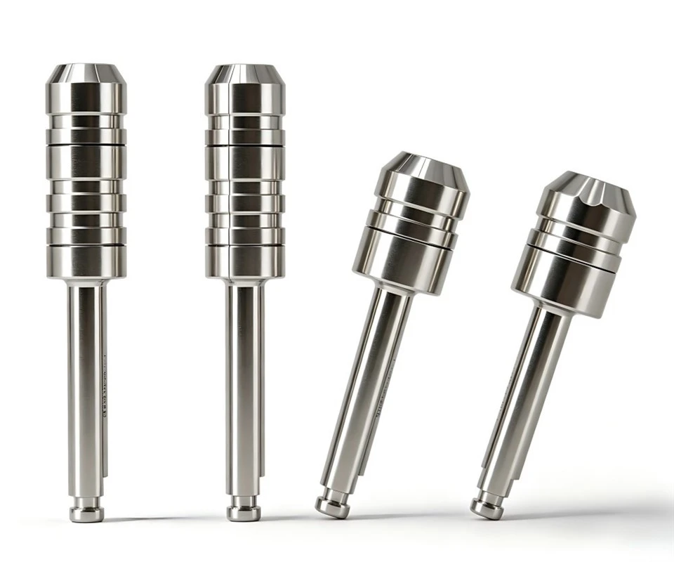 Peri-implant Bone Drill best