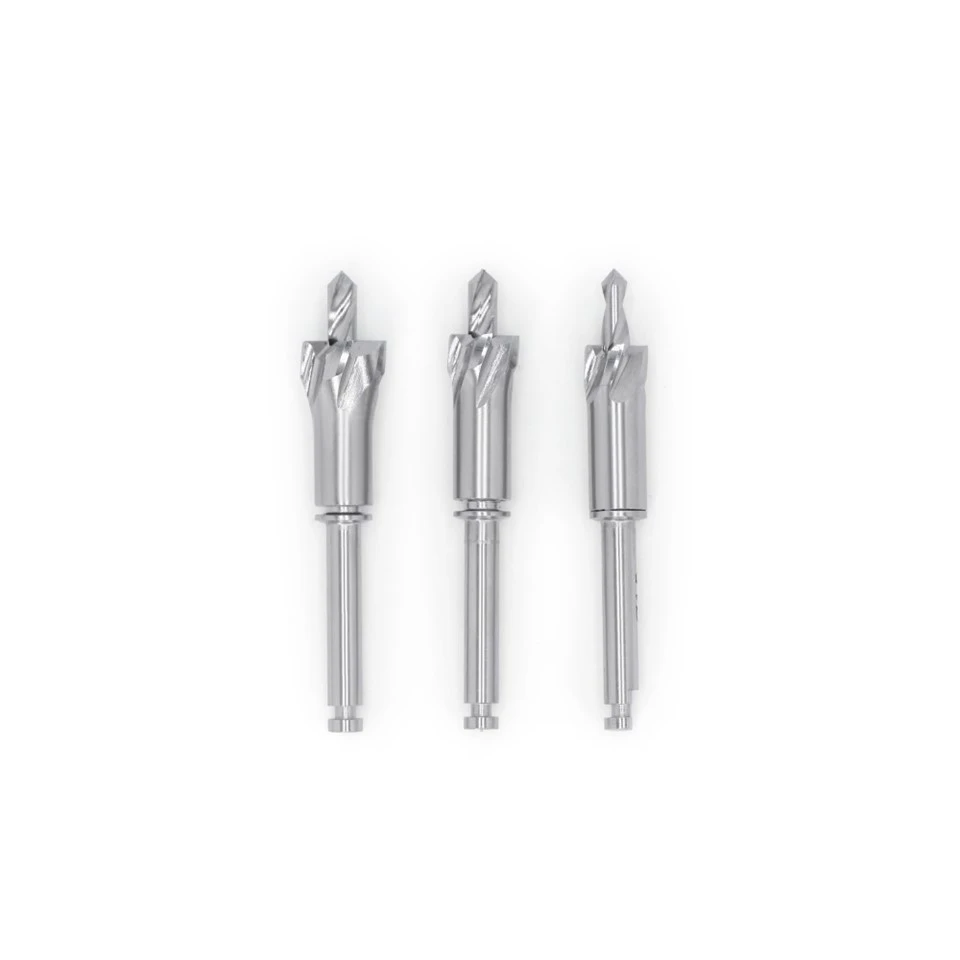 Peri-implant Bone Drill suppliers