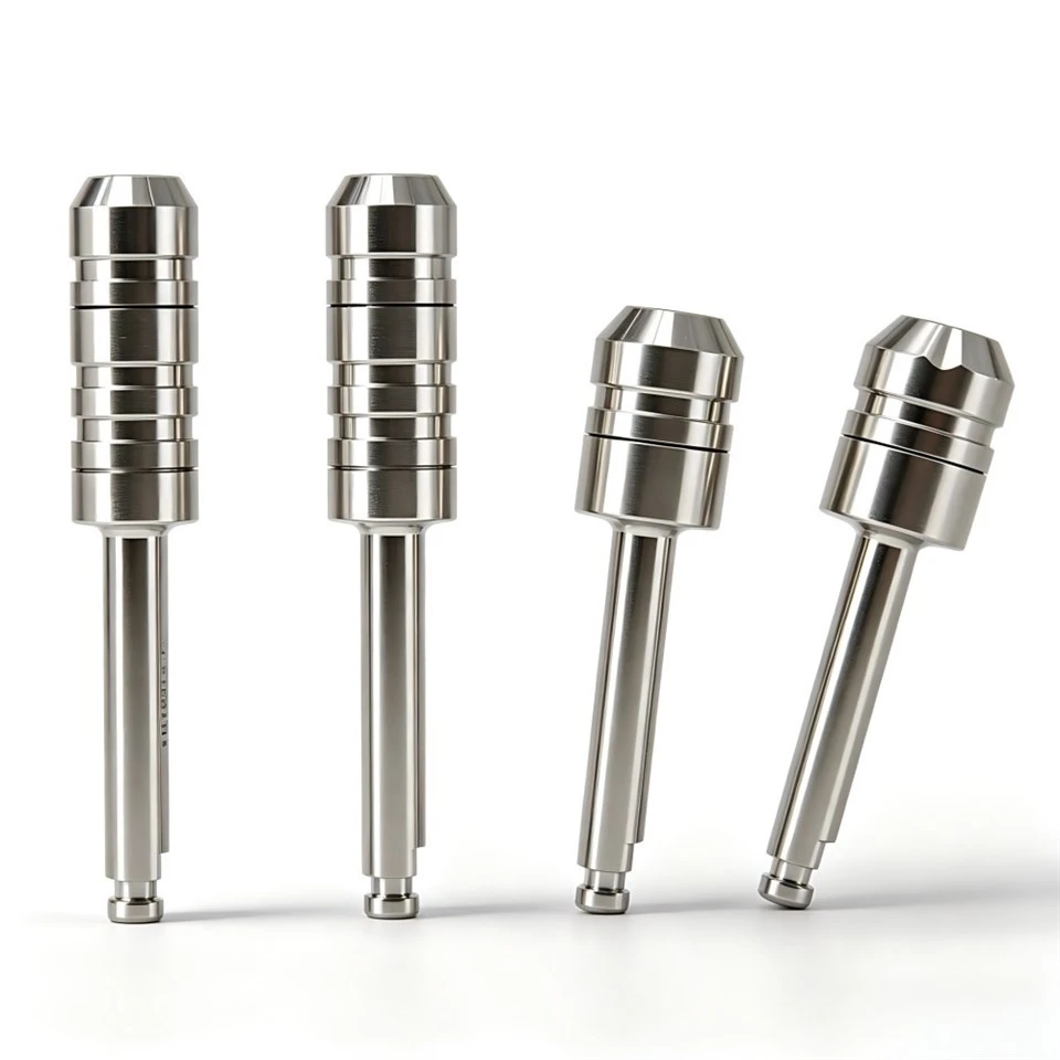 Peri-implant Bone Drill high quality