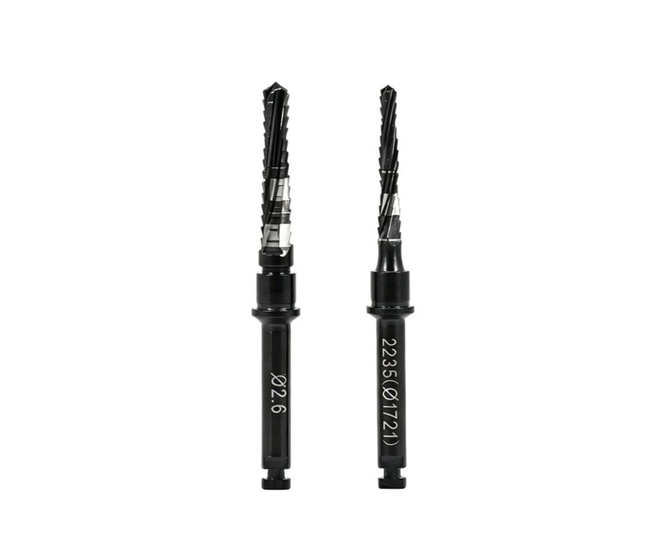 Sidecut Drill high quality