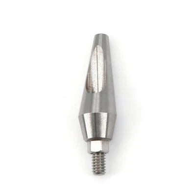 Dental Açılı Abutmentler