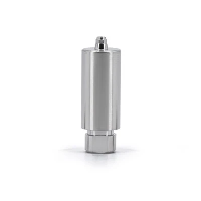 Dental Ön Frezelenmiş Abutment