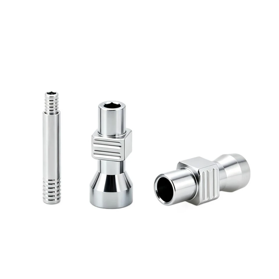 Transfer For Multi-Unit Abutment suppliers