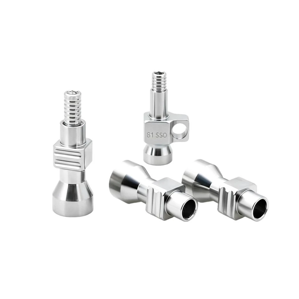 Transfer For Multi-Unit Abutment factory