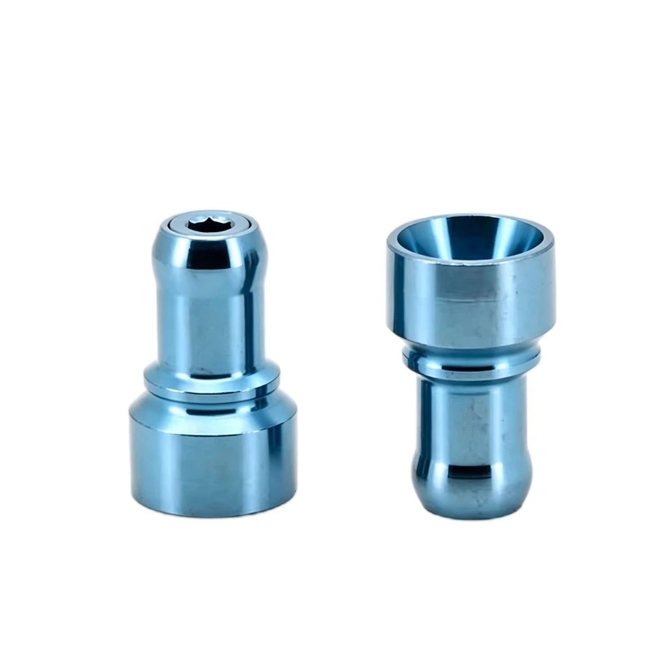Çok-Üniteli Abutment için Transfer
